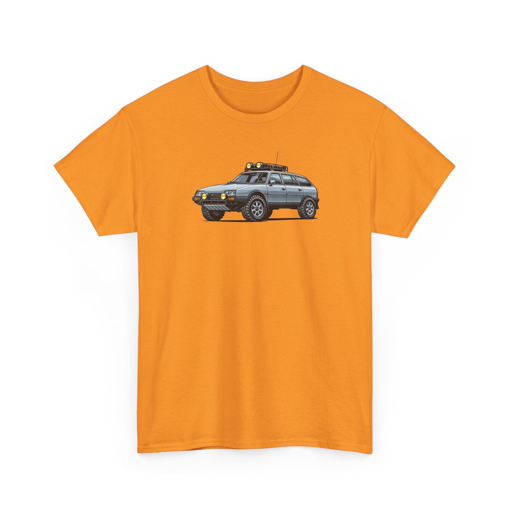 CITROEN - AlterEgo #expressivecasualwear for petrolheads