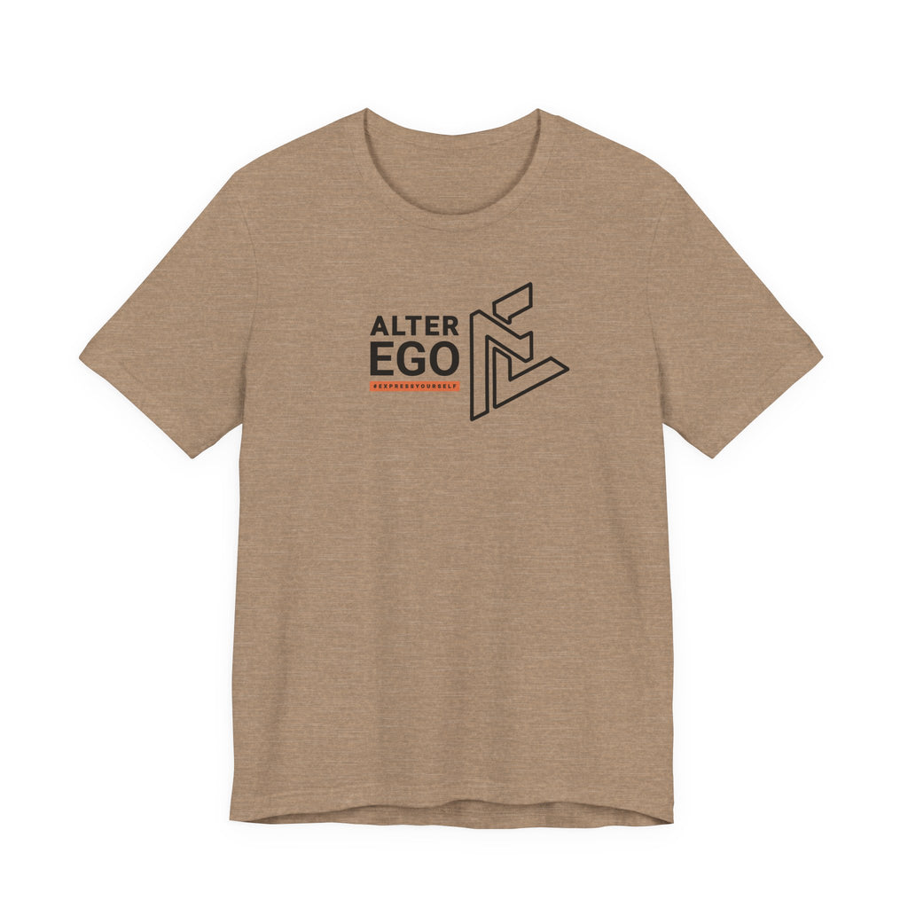 DRIVE IT LIKE YOU STOLE IT - AlterEgo #expressivecasualwear for petrolheads