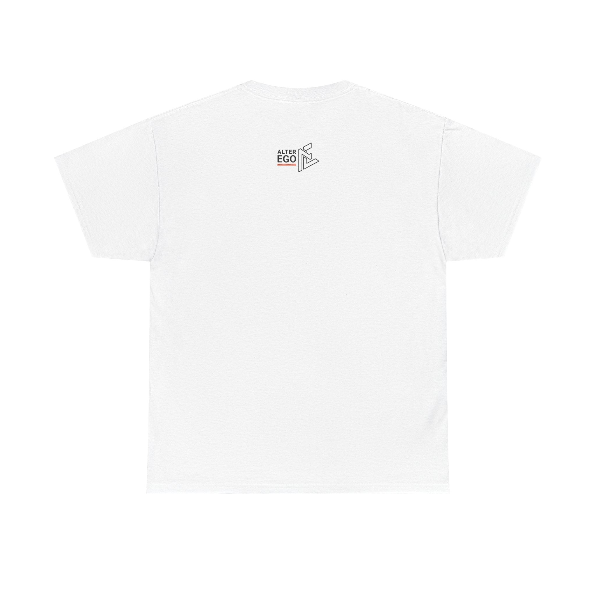 OCD - AlterEgo #expressivecasualwear for petrolheads