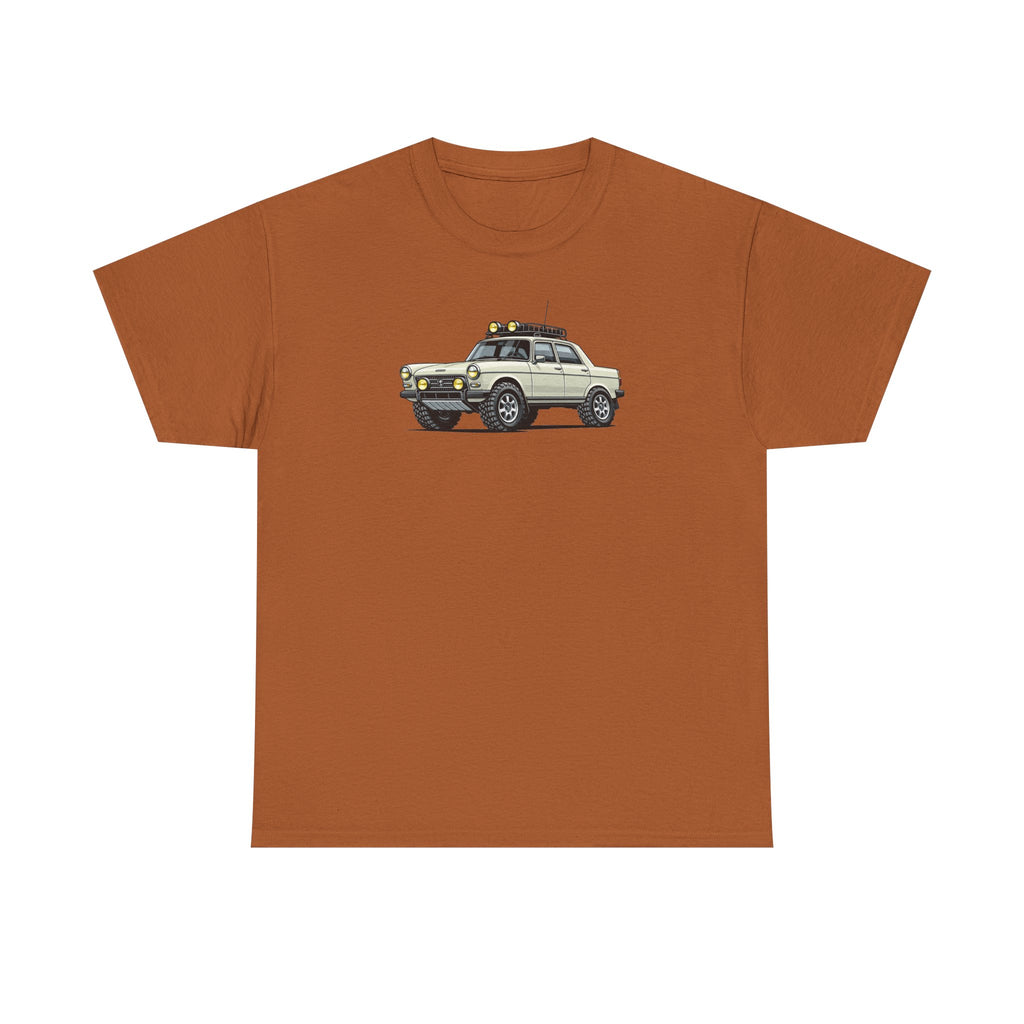 404 - AlterEgo #expressivecasualwear for petrolheads