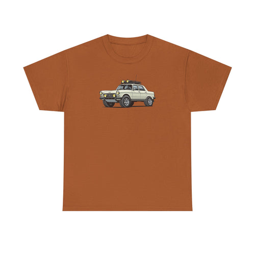 404 - AlterEgo #expressivecasualwear for petrolheads