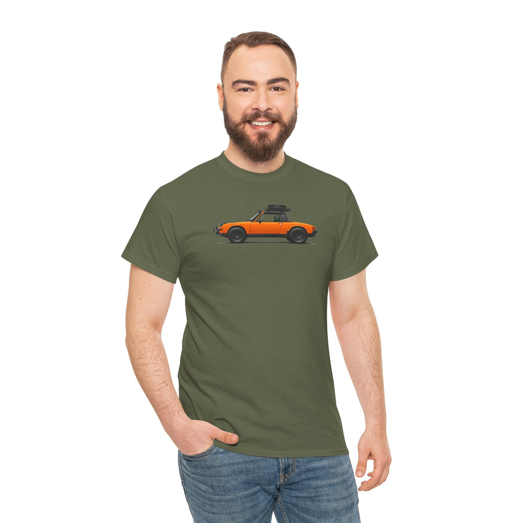 914 - AlterEgo #expressivecasualwear for petrolheads