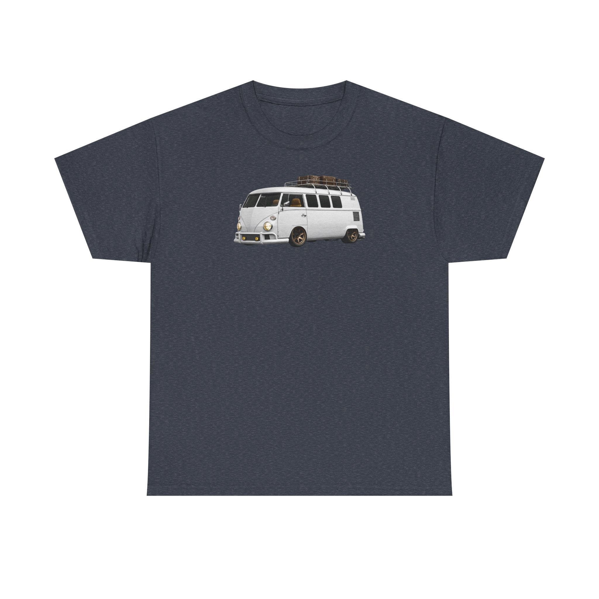 SPLIT WINDOW - AlterEgo #expressivecasualwear for petrolheads