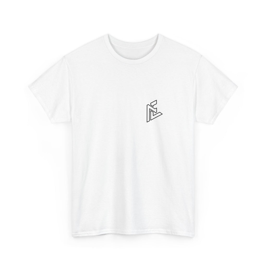 Drive Classic Tee: Heavyweight