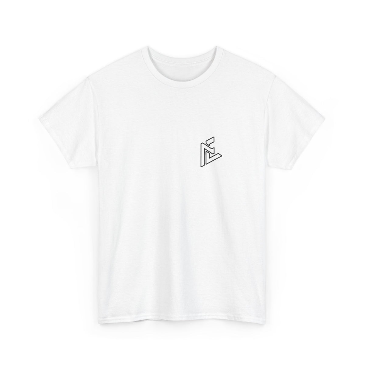Drive Classic Tee: Heavyweight