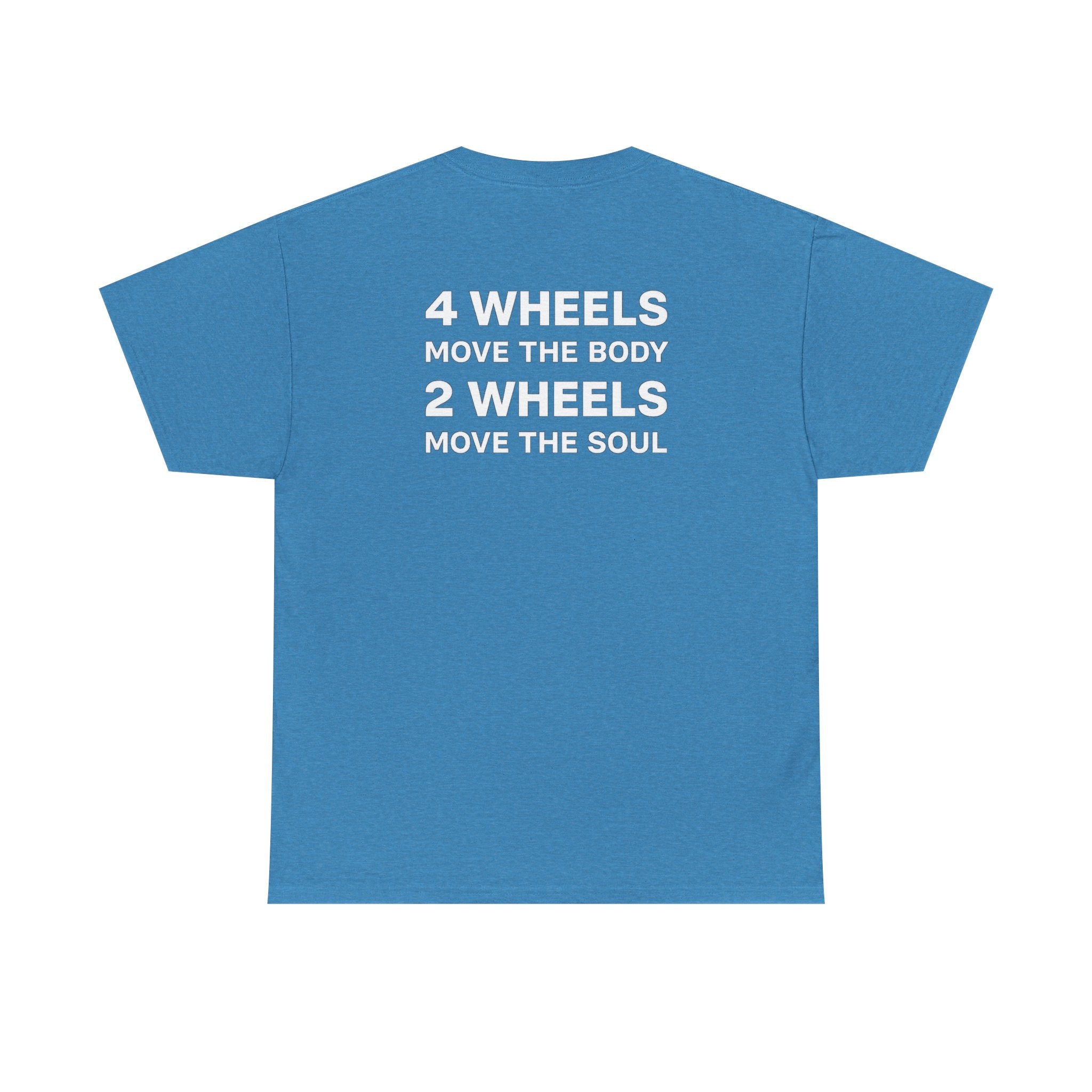 4 WHEELS, 2 WHEELS - AlterEgo #expressivecasualwear for petrolheads