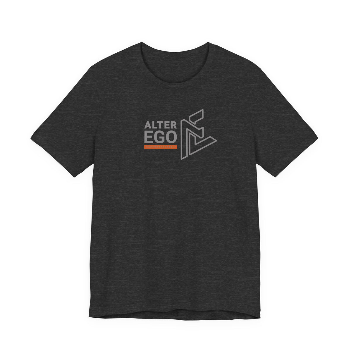 Killarney History Tee: Soft Fit