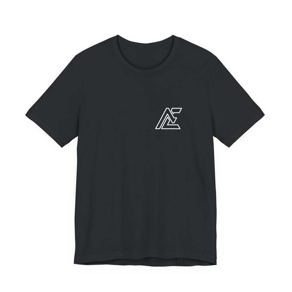BUILD RACE REPEAT - MODERN FIT
