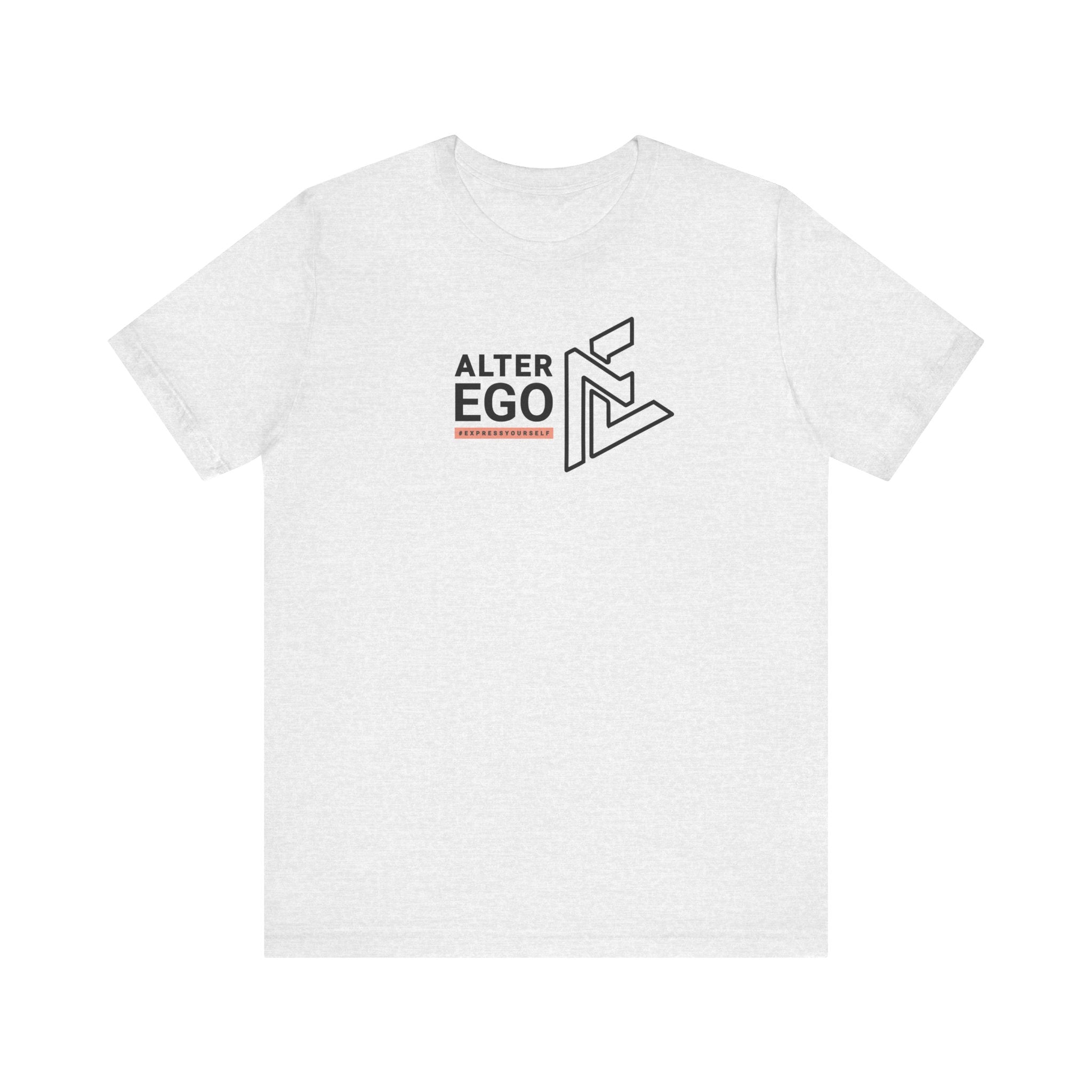 DRIVE IT LIKE YOU STOLE IT - AlterEgo #expressivecasualwear for petrolheads