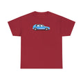 CITI - AlterEgo #expressivecasualwear for petrolheads