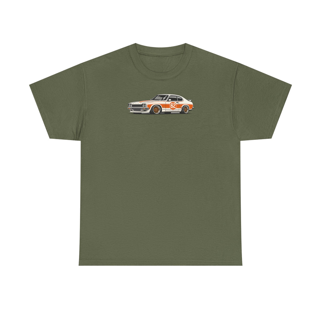 PERANA - AlterEgo #expressivecasualwear for petrolheads