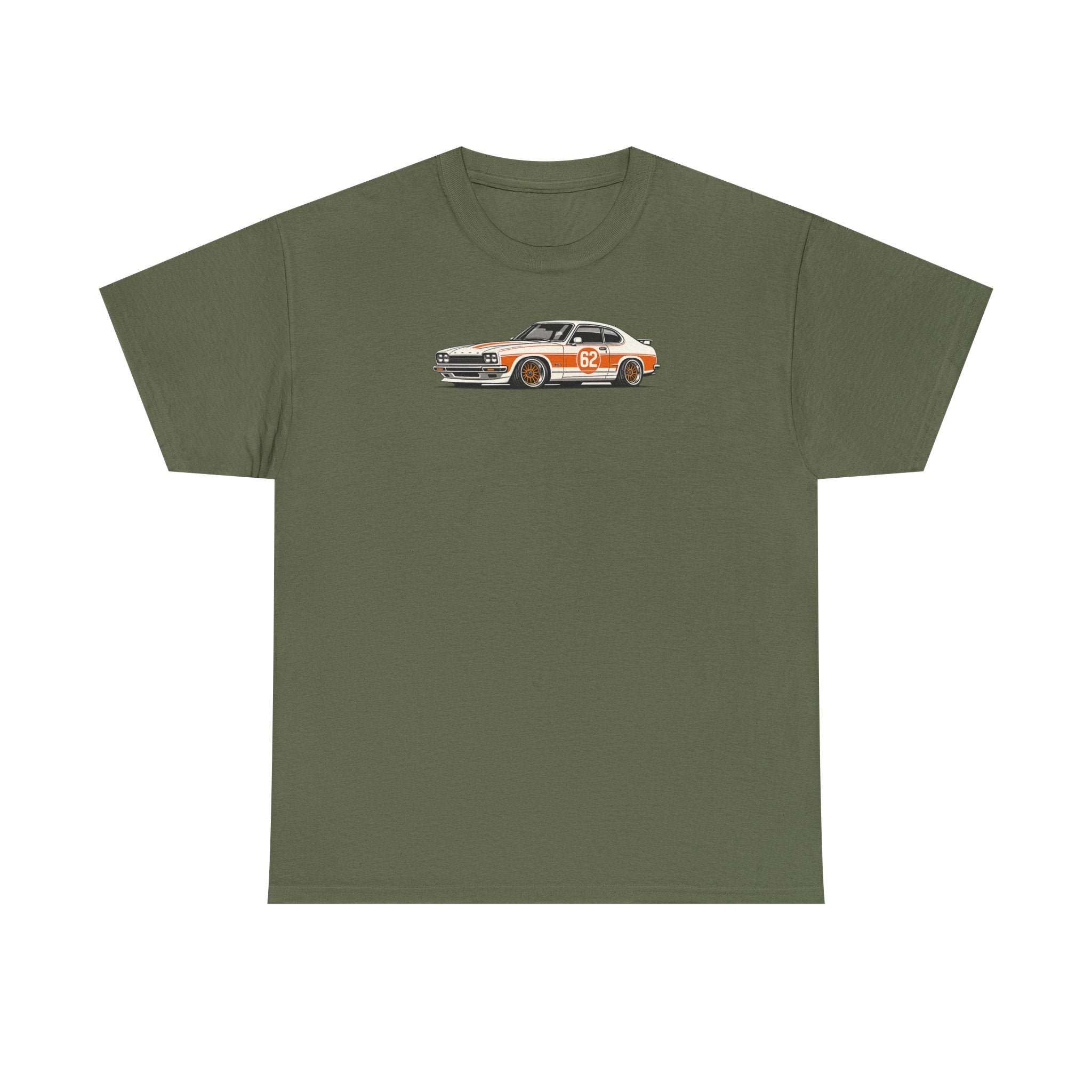 PERANA - AlterEgo #expressivecasualwear for petrolheads