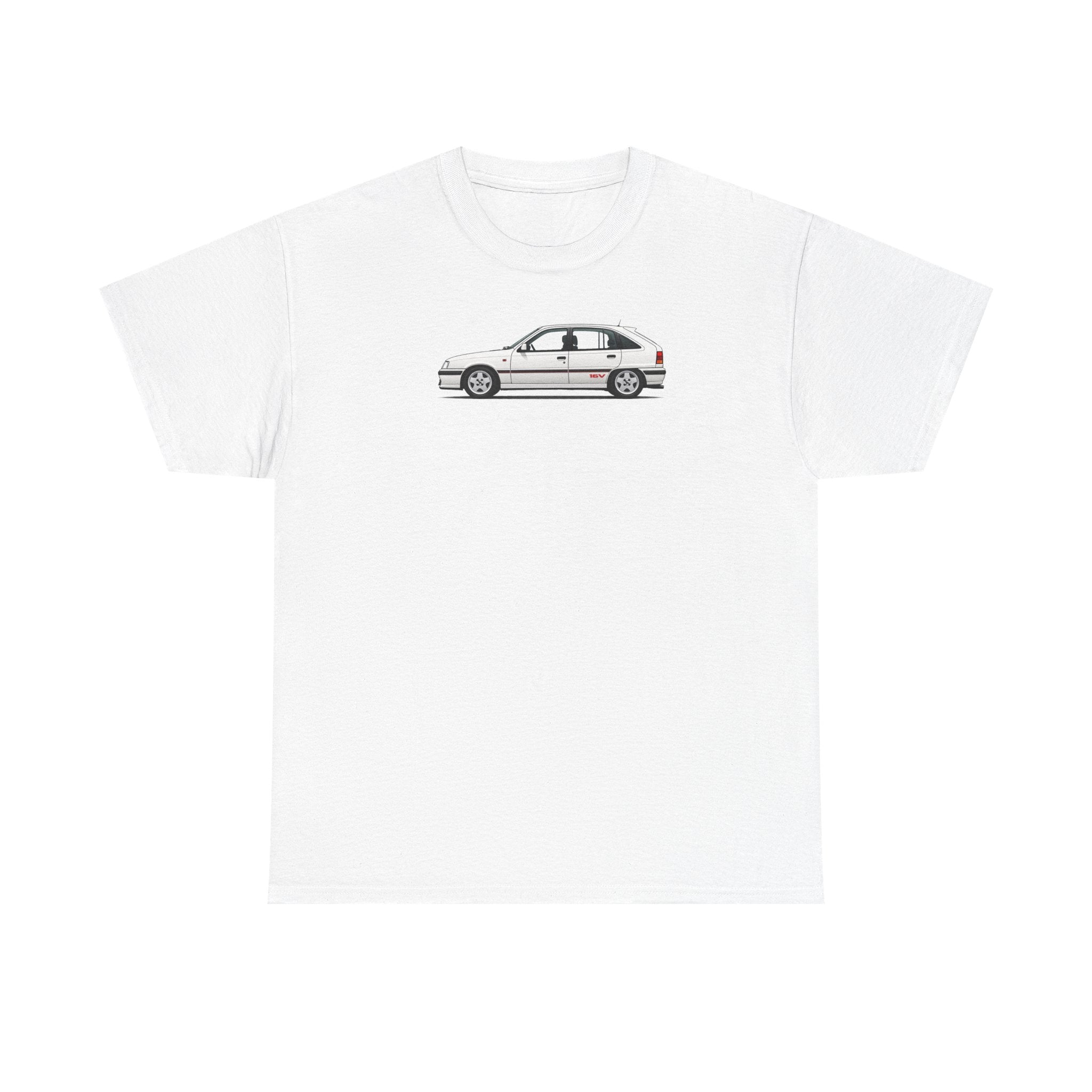 GSI - AlterEgo #expressivecasualwear for petrolheads