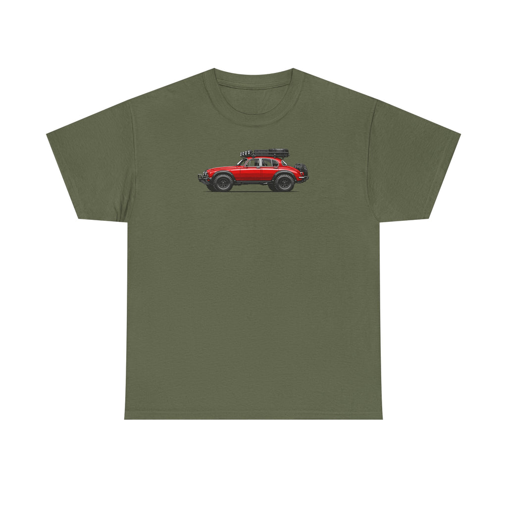 JAG - AlterEgo #expressivecasualwear for petrolheads