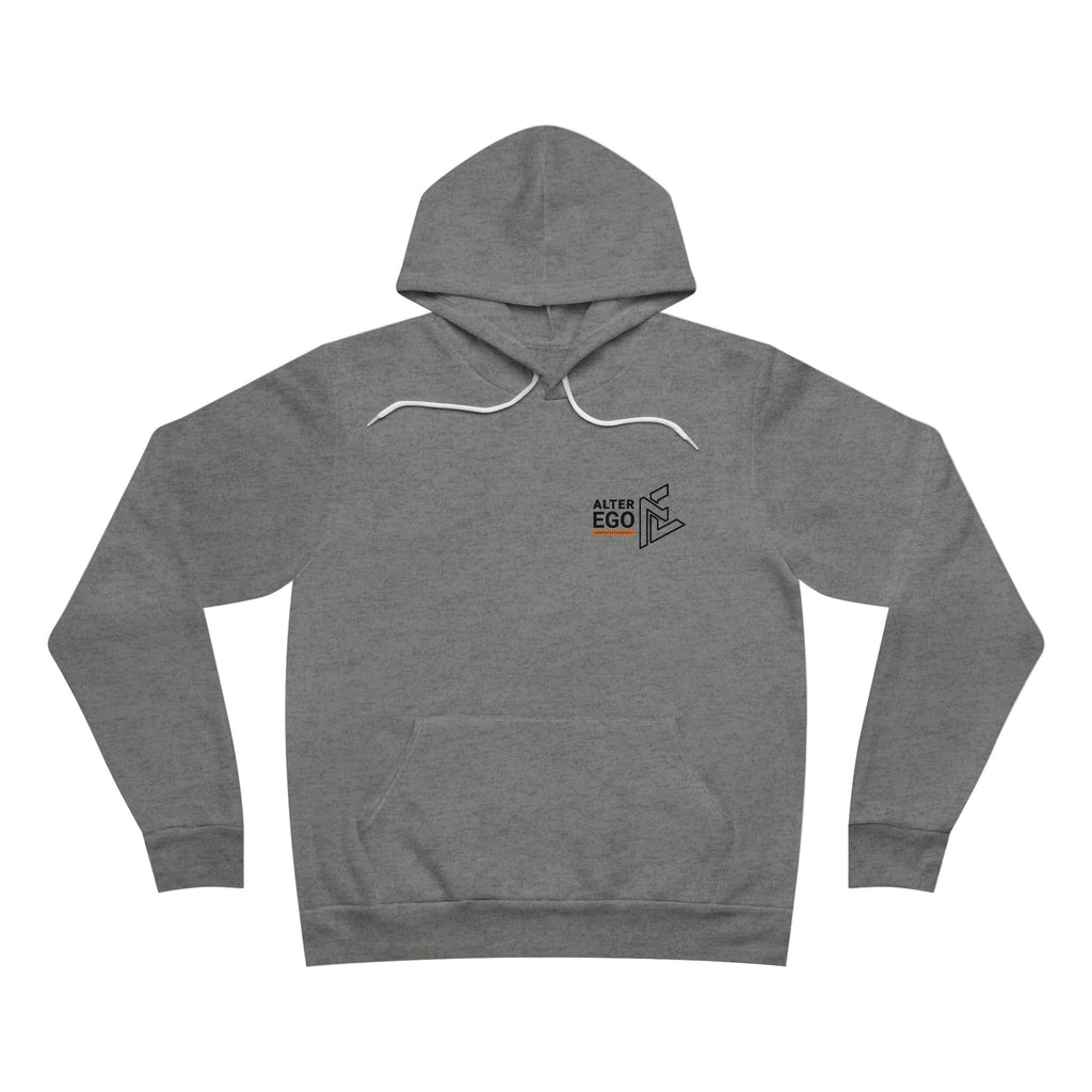 Real Cars Don't Shift Themselves Hoodie