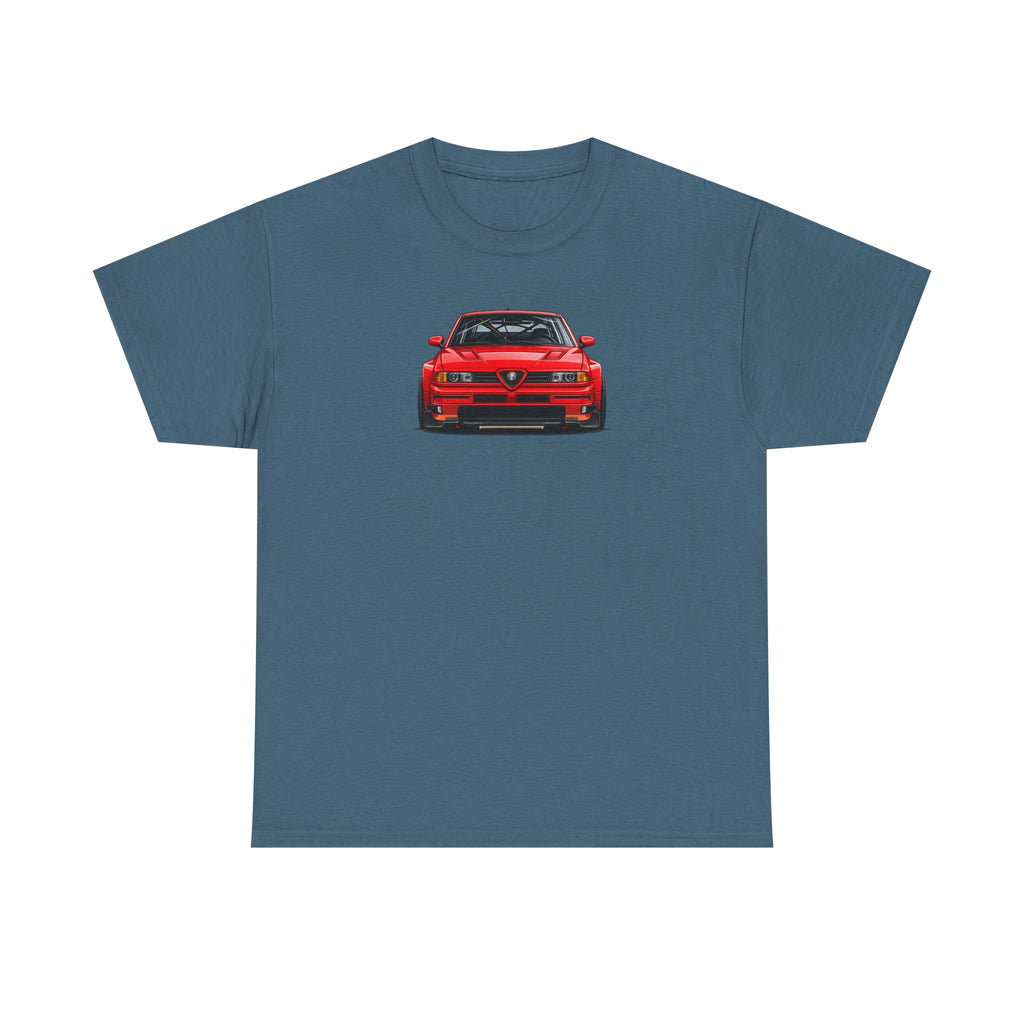 155 GTA - AlterEgo #expressivecasualwear for petrolheads