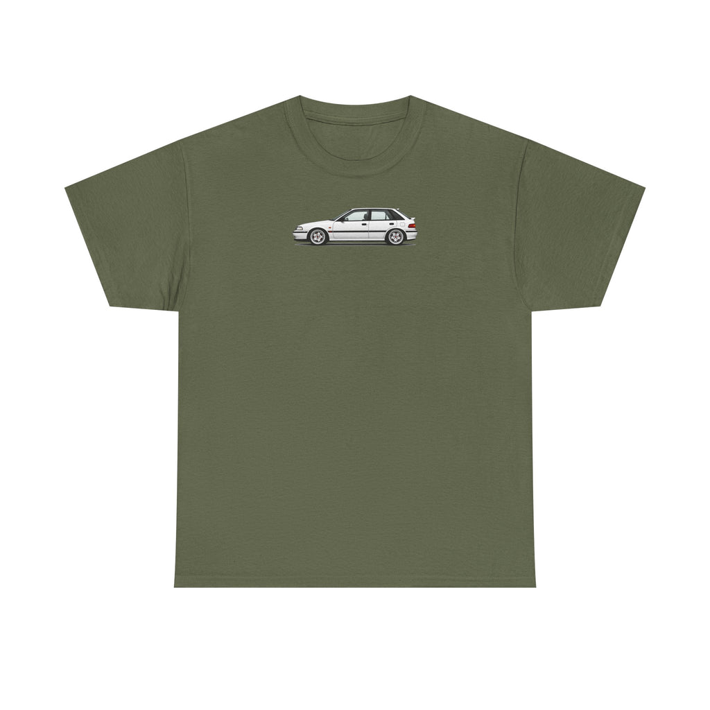 CONQUEST - AlterEgo #expressivecasualwear for petrolheads