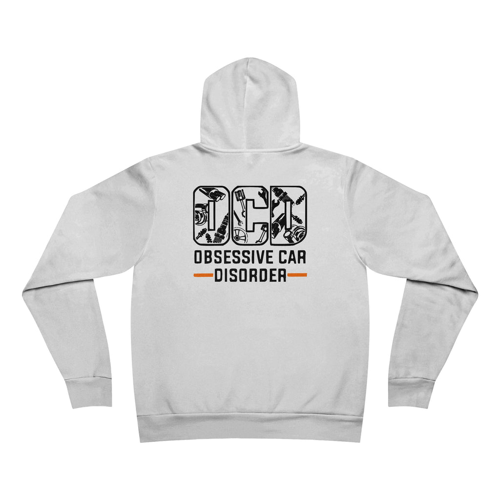 OCD - AlterEgo #expressivecasualwear for petrolheads