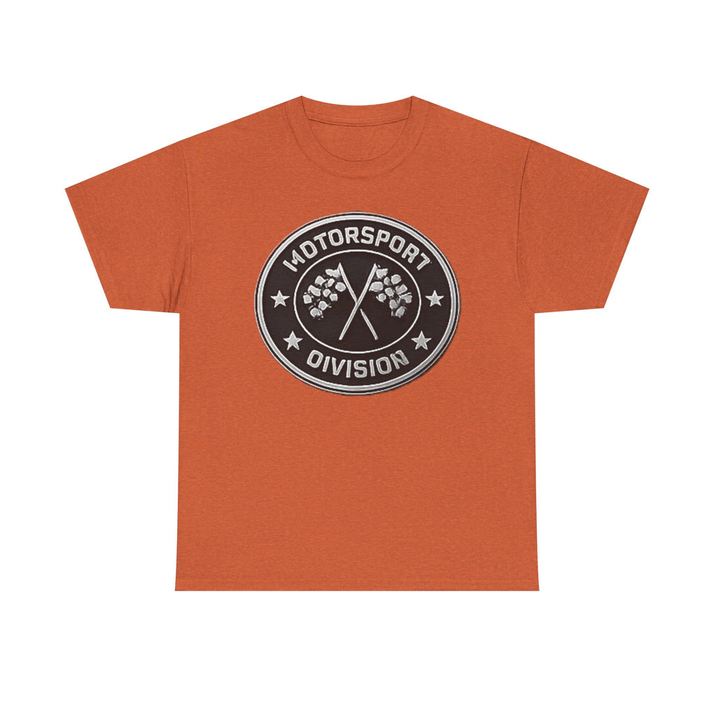 MOTORSPORT DIVISION - AlterEgo #expressivecasualwear for petrolheads