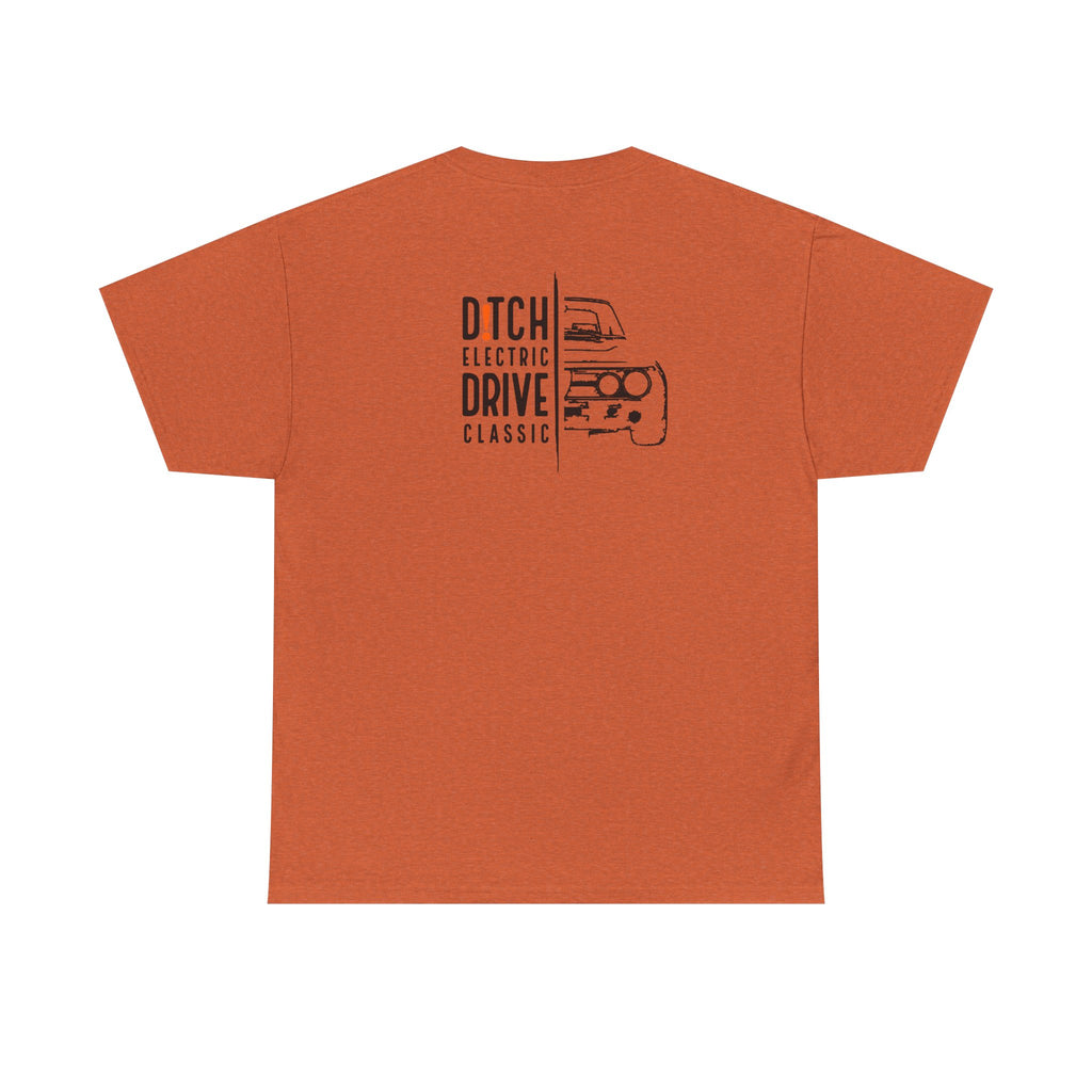 DRIVE CLASSIC - AlterEgo #expressivecasualwear for petrolheads