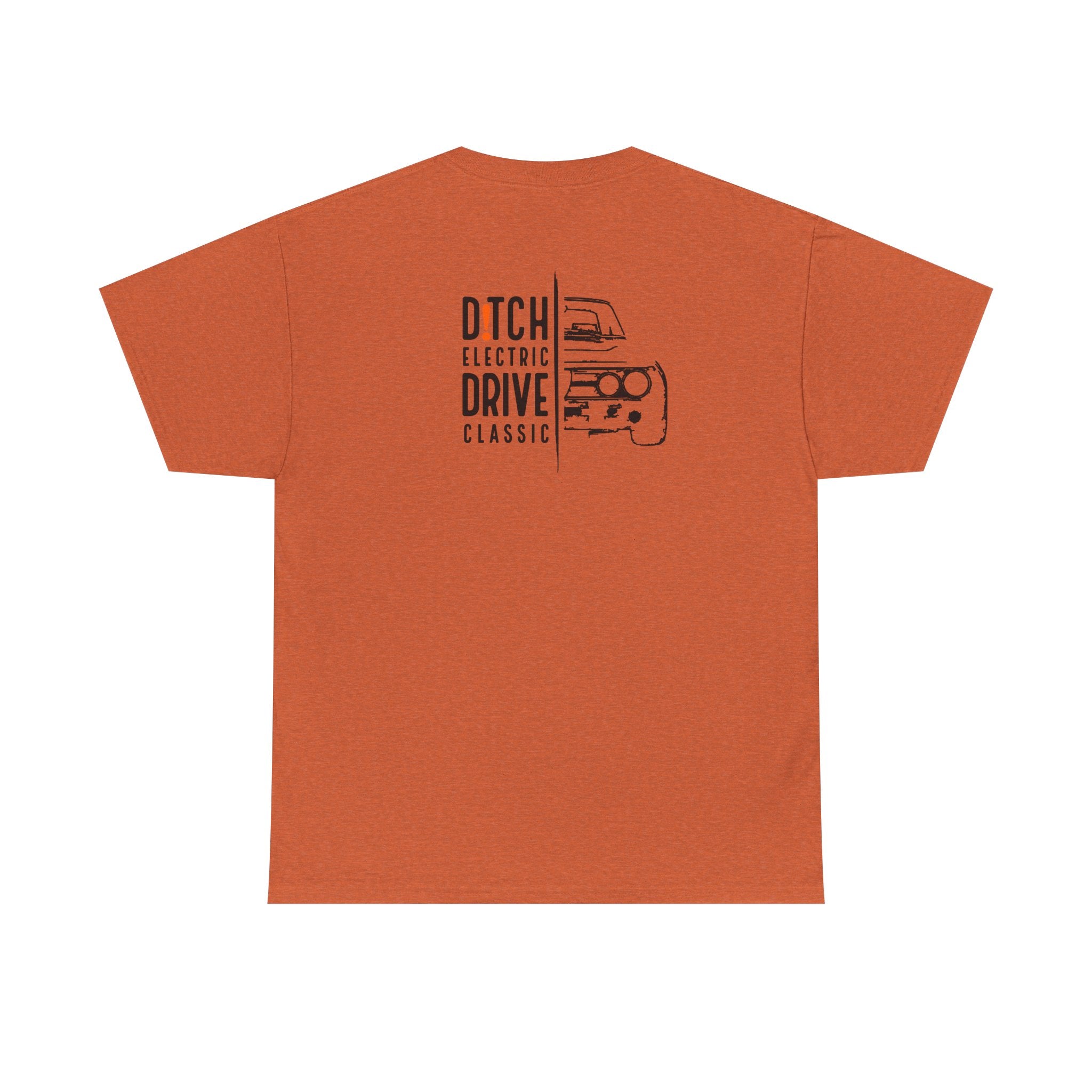 DRIVE CLASSIC - AlterEgo #expressivecasualwear for petrolheads