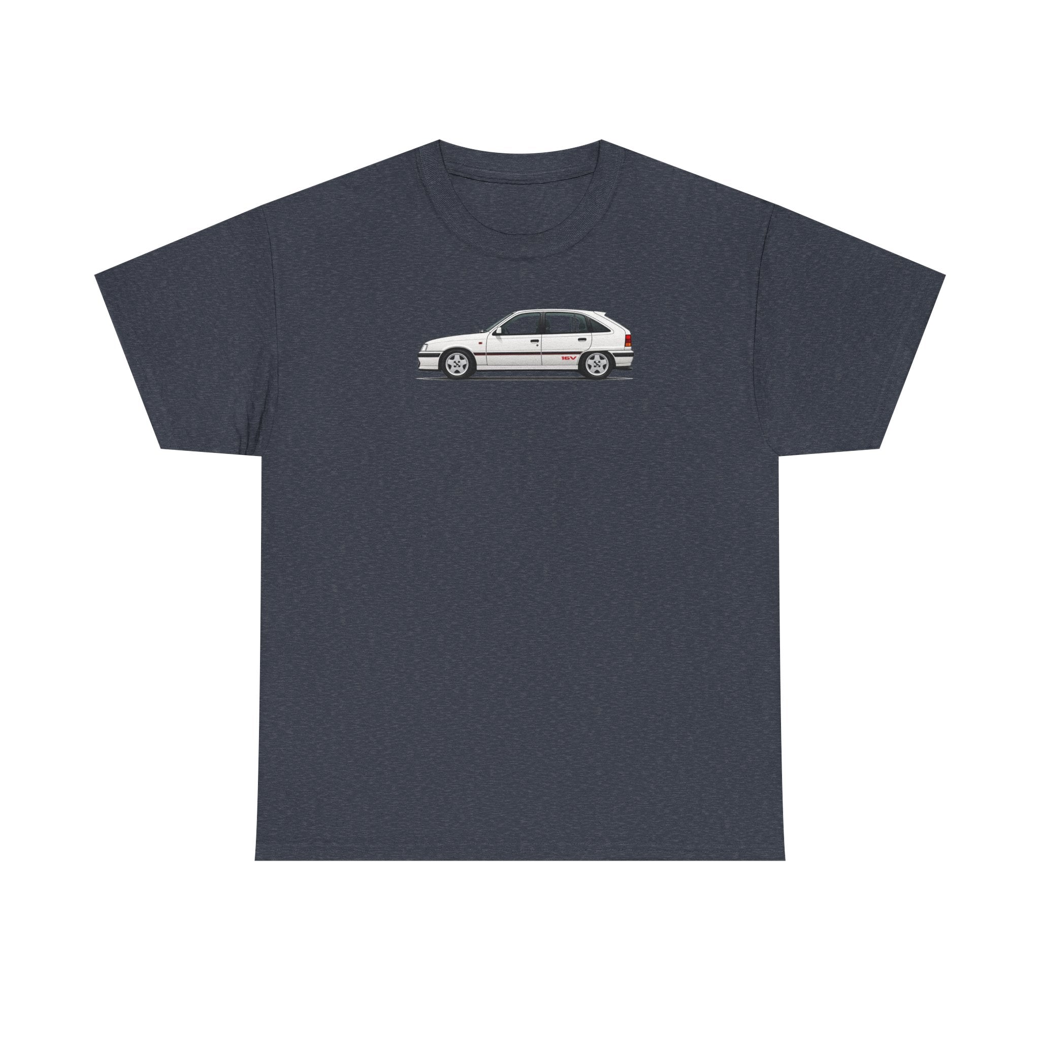 GSI - AlterEgo #expressivecasualwear for petrolheads