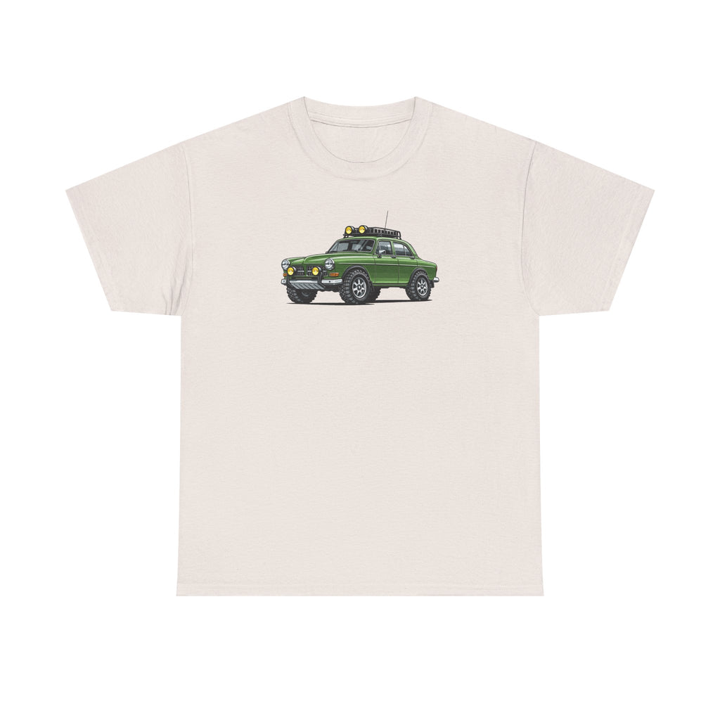 VOLVO - AlterEgo #expressivecasualwear for petrolheads