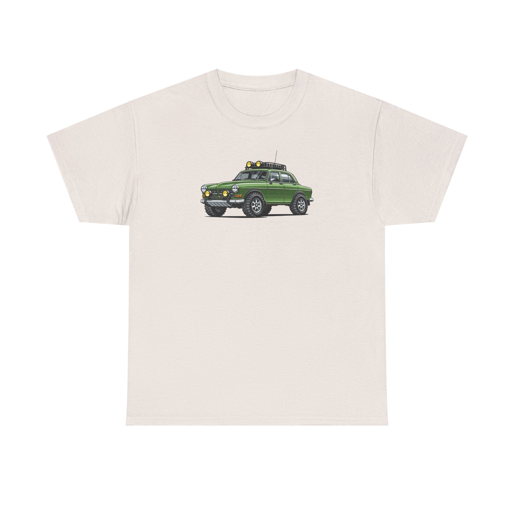 VOLVO - AlterEgo #expressivecasualwear for petrolheads