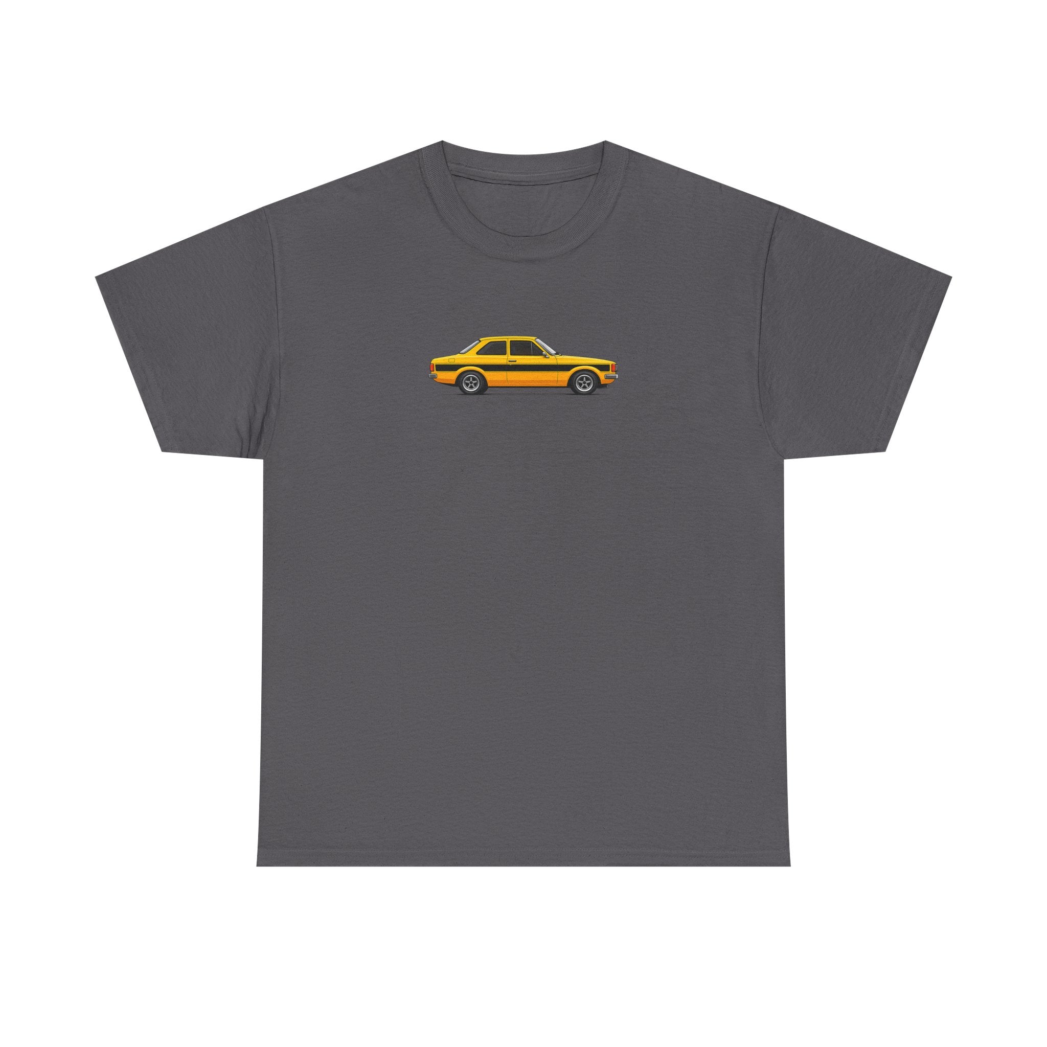 PERANA ESCORT - AlterEgo #expressivecasualwear for petrolheads
