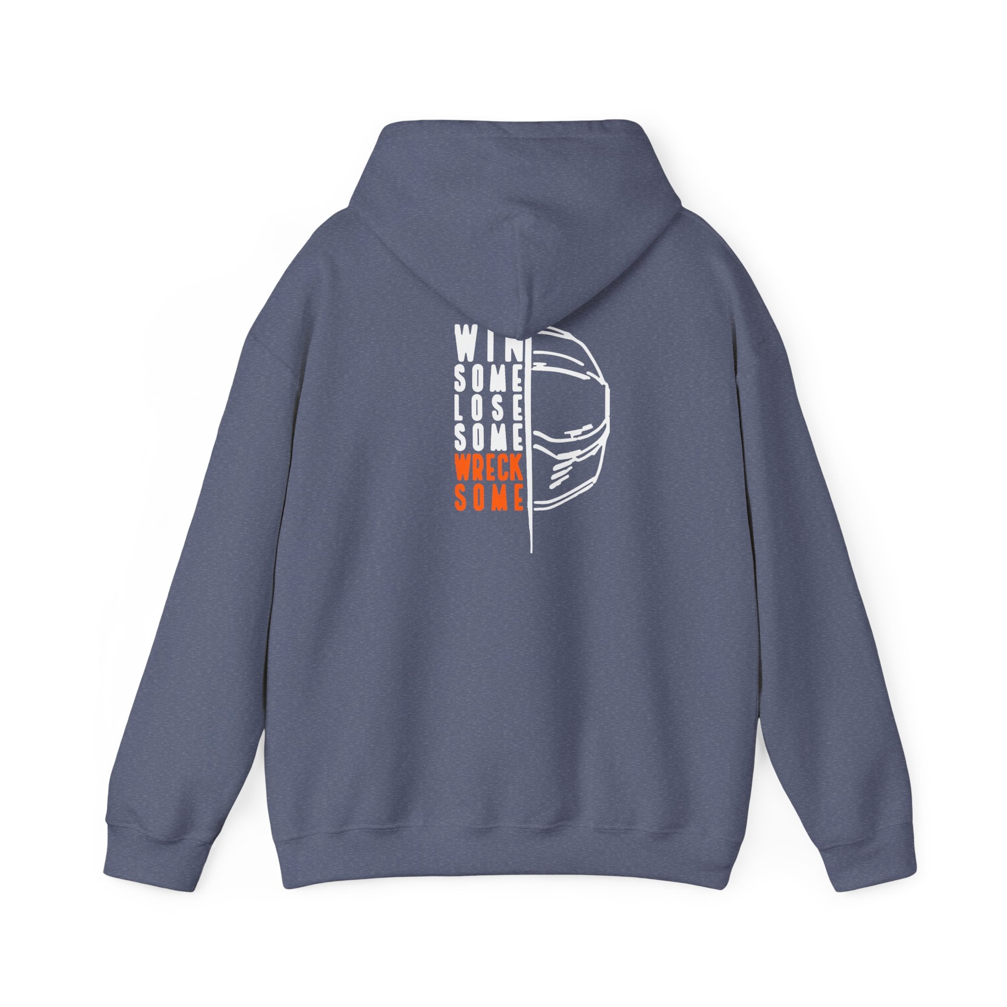 WIN SOME - AlterEgo #expressivecasualwear for petrolheads