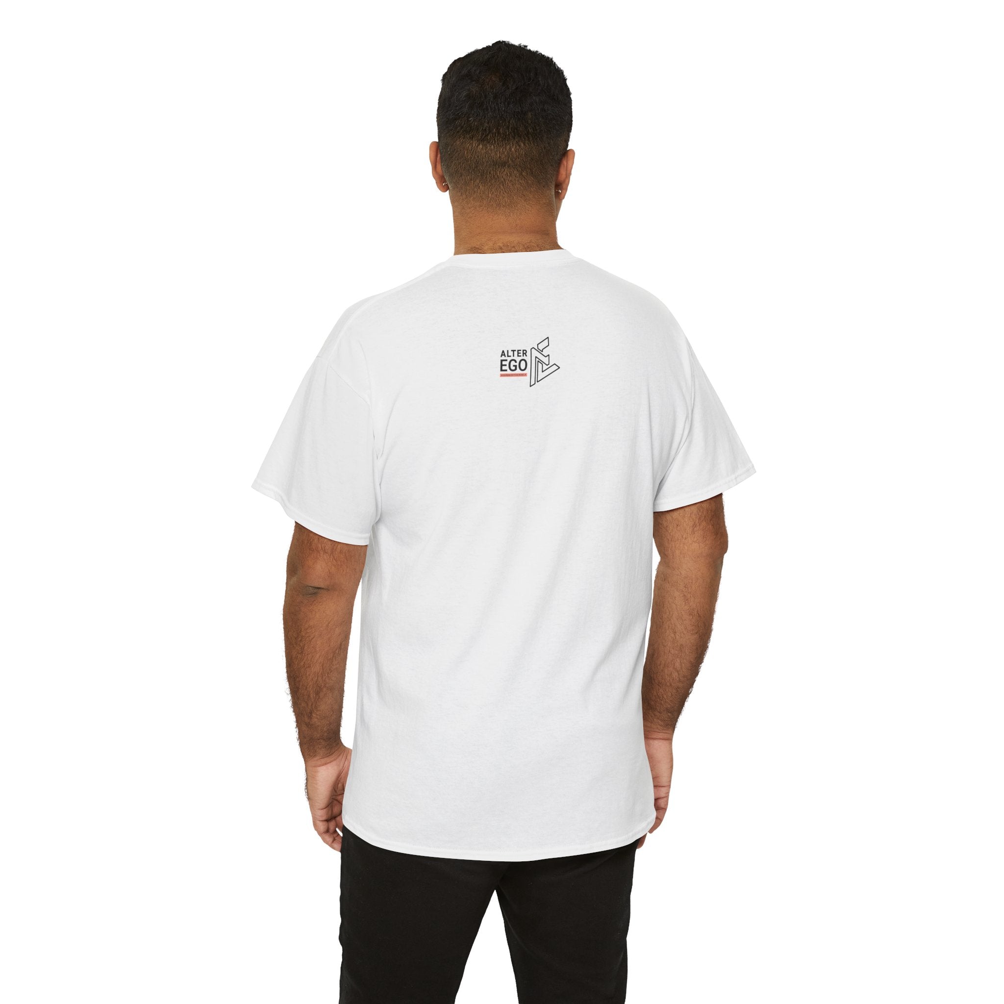 NO BORING CARS - AlterEgo #expressivecasualwear for petrolheads