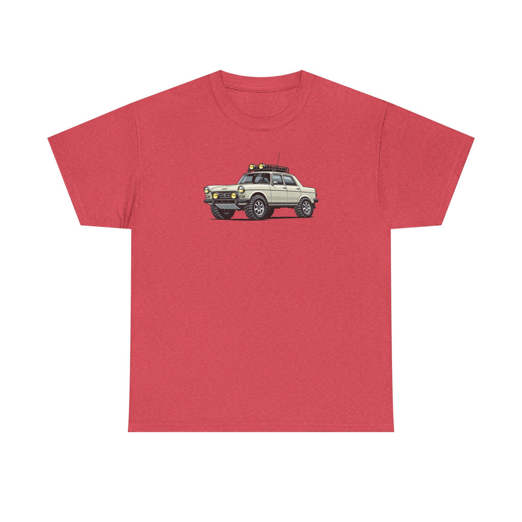 404 - AlterEgo #expressivecasualwear for petrolheads