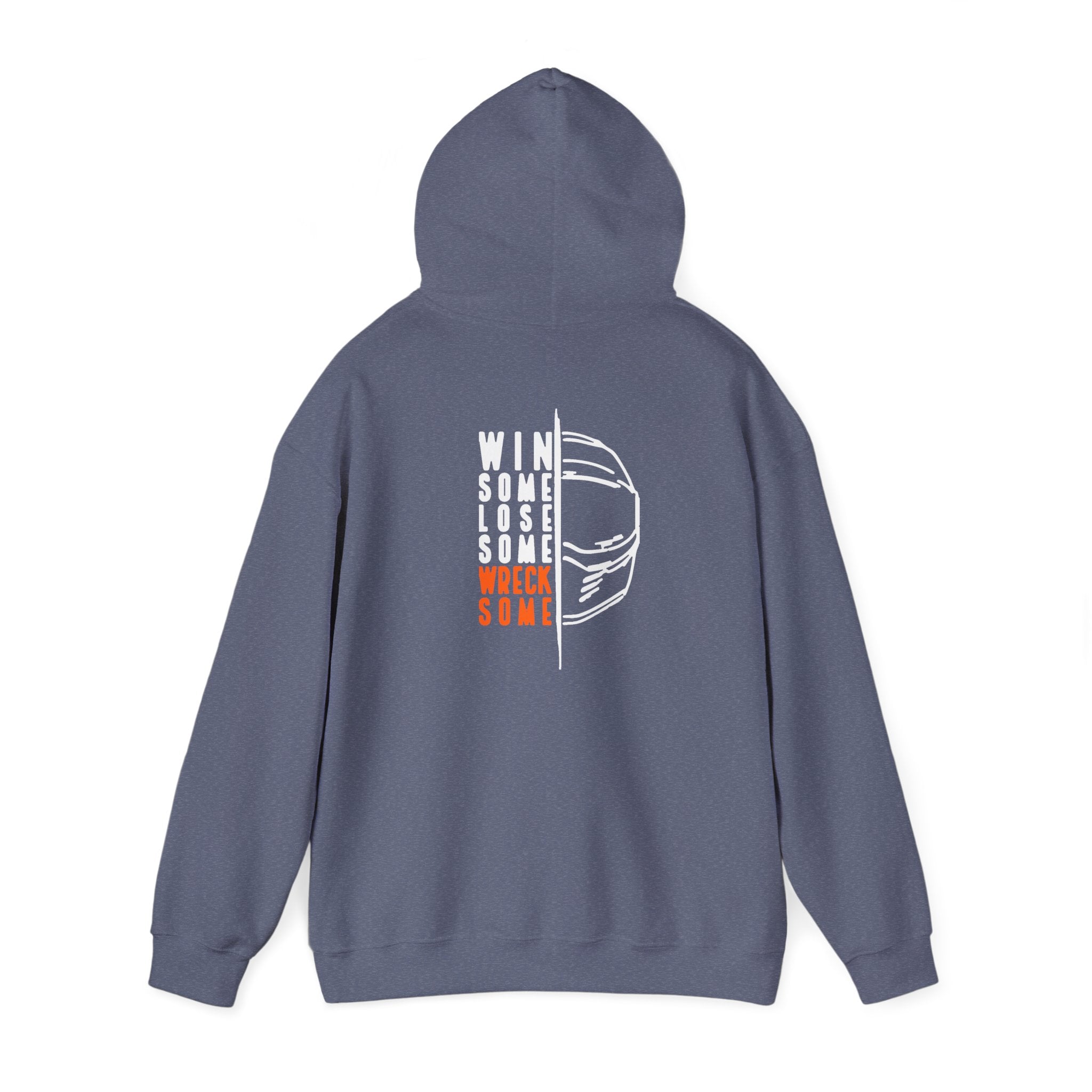 WIN SOME - AlterEgo #expressivecasualwear for petrolheads