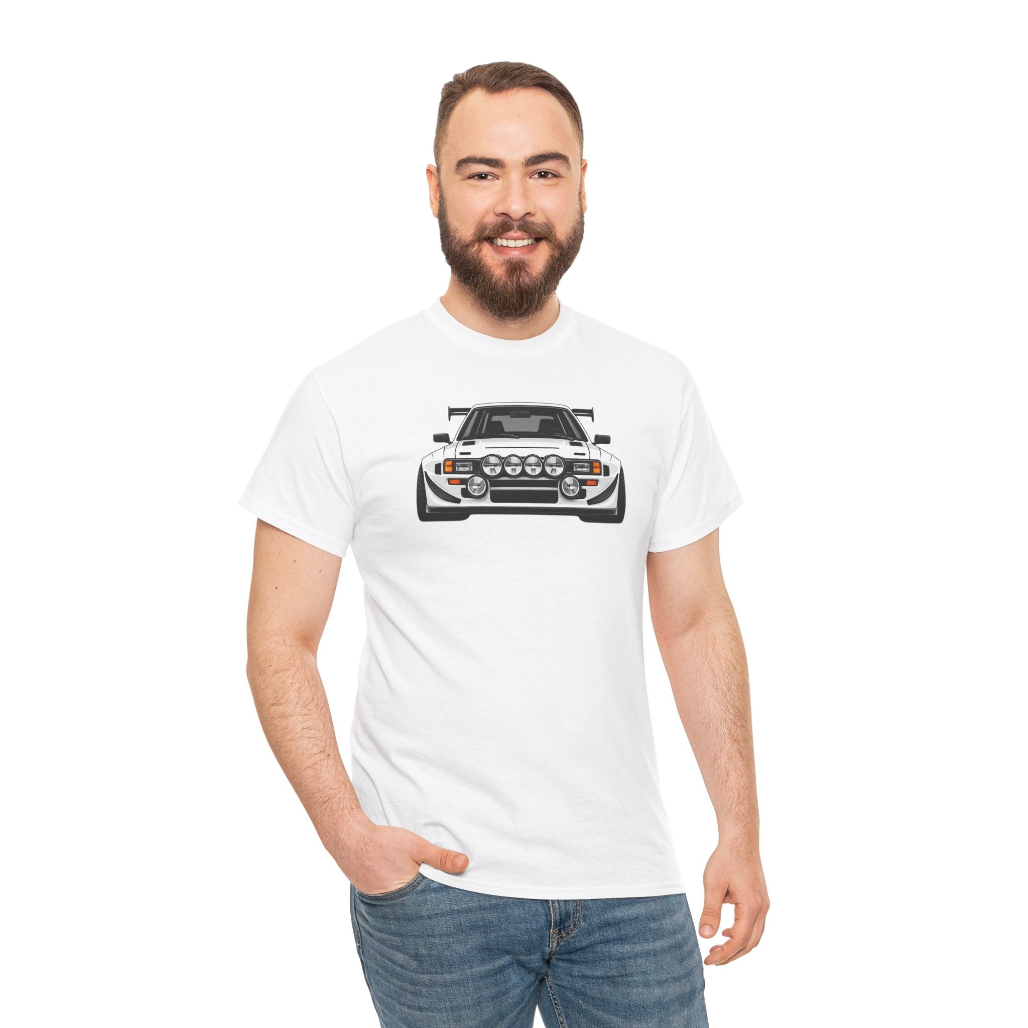 S1 - AlterEgo #expressivecasualwear for petrolheads
