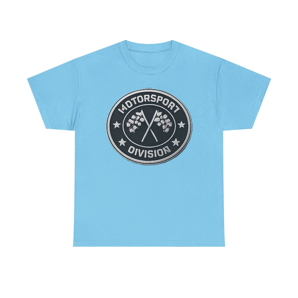 MOTORSPORT DIVISION - AlterEgo #expressivecasualwear for petrolheads