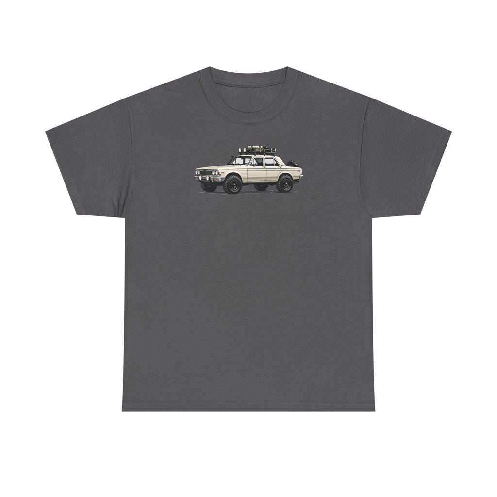 FAIRLANE - AlterEgo #expressivecasualwear for petrolheads