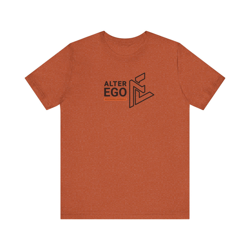 DRIVE IT LIKE YOU STOLE IT - AlterEgo #expressivecasualwear for petrolheads