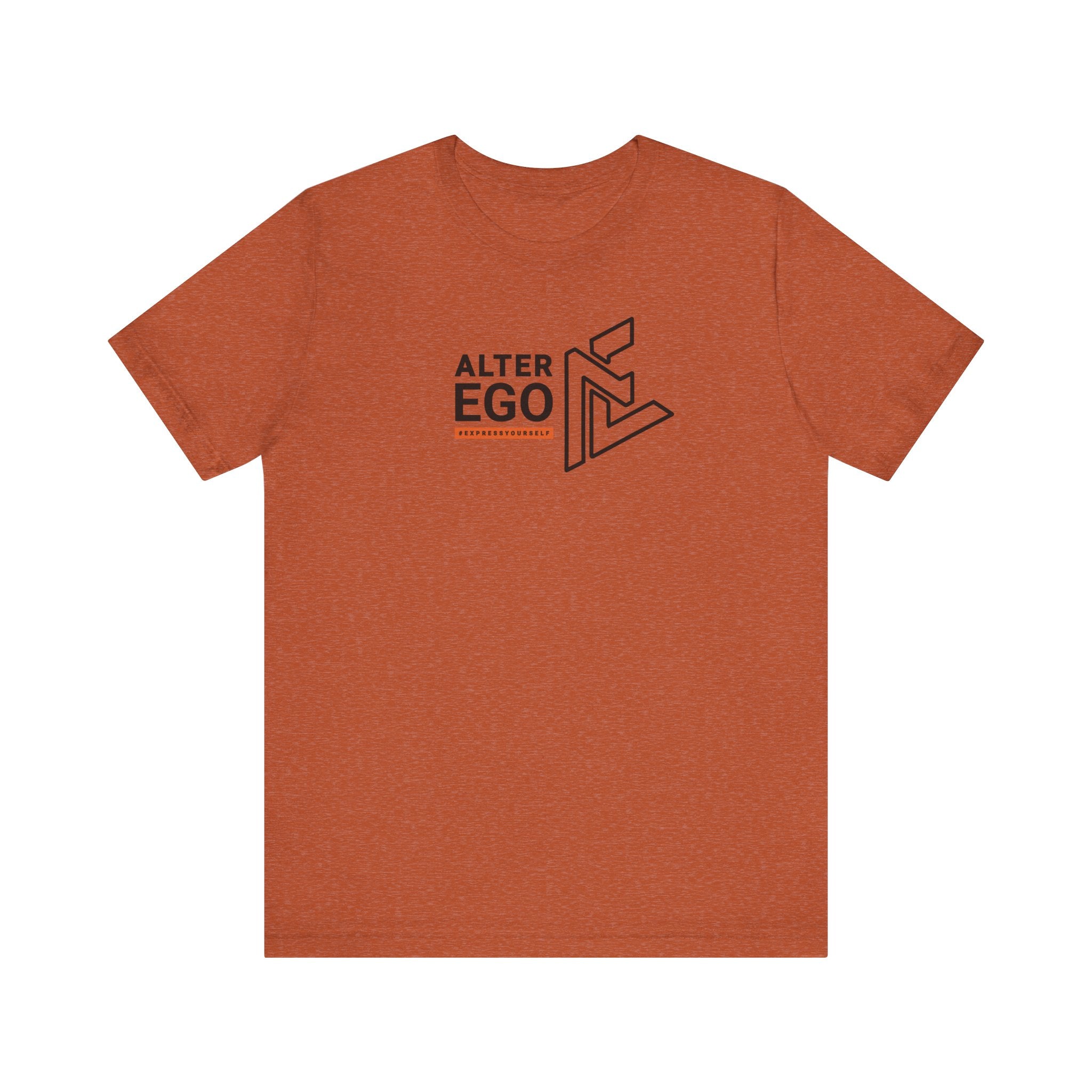 DRIVE IT LIKE YOU STOLE IT - AlterEgo #expressivecasualwear for petrolheads