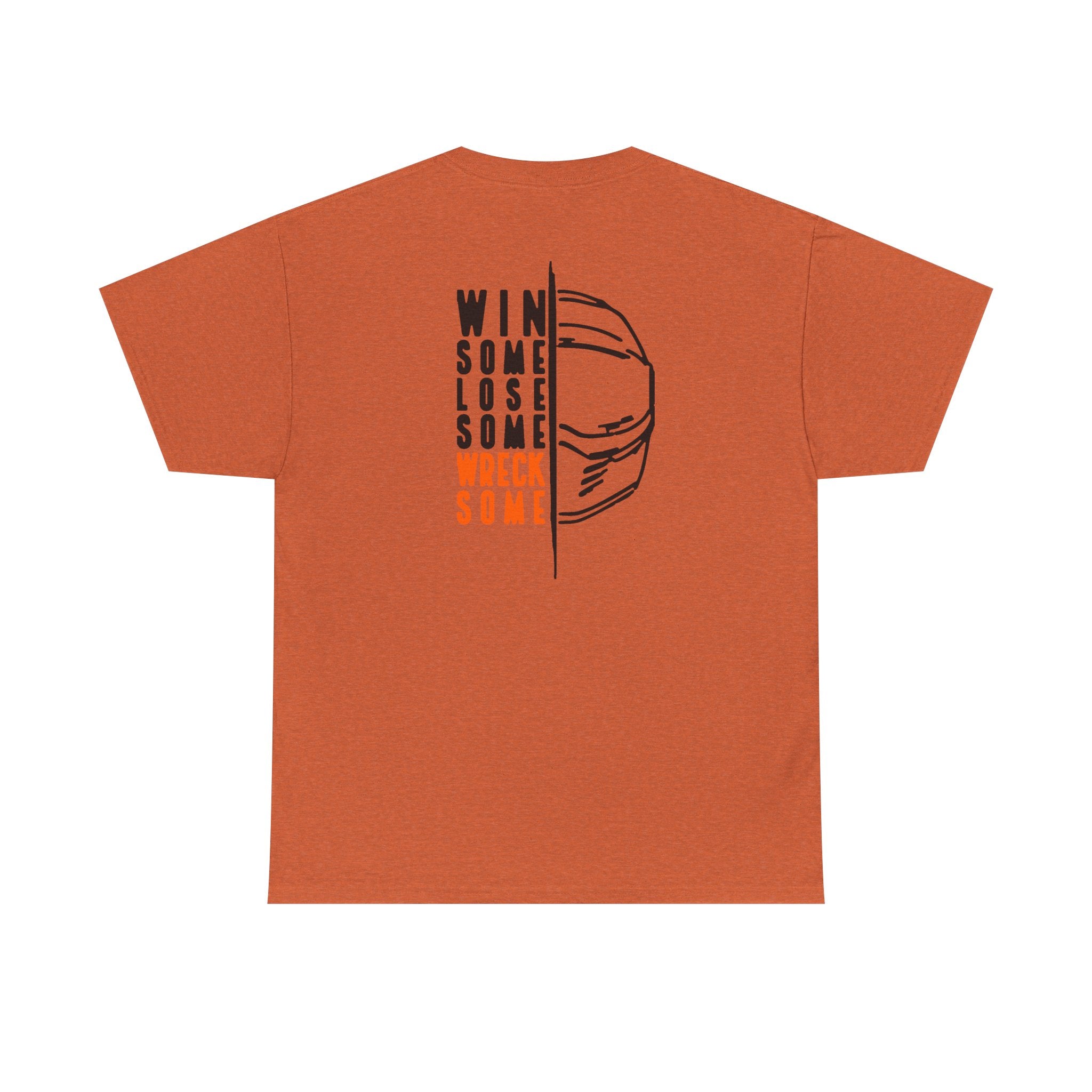 WIN SOME - AlterEgo #expressivecasualwear for petrolheads