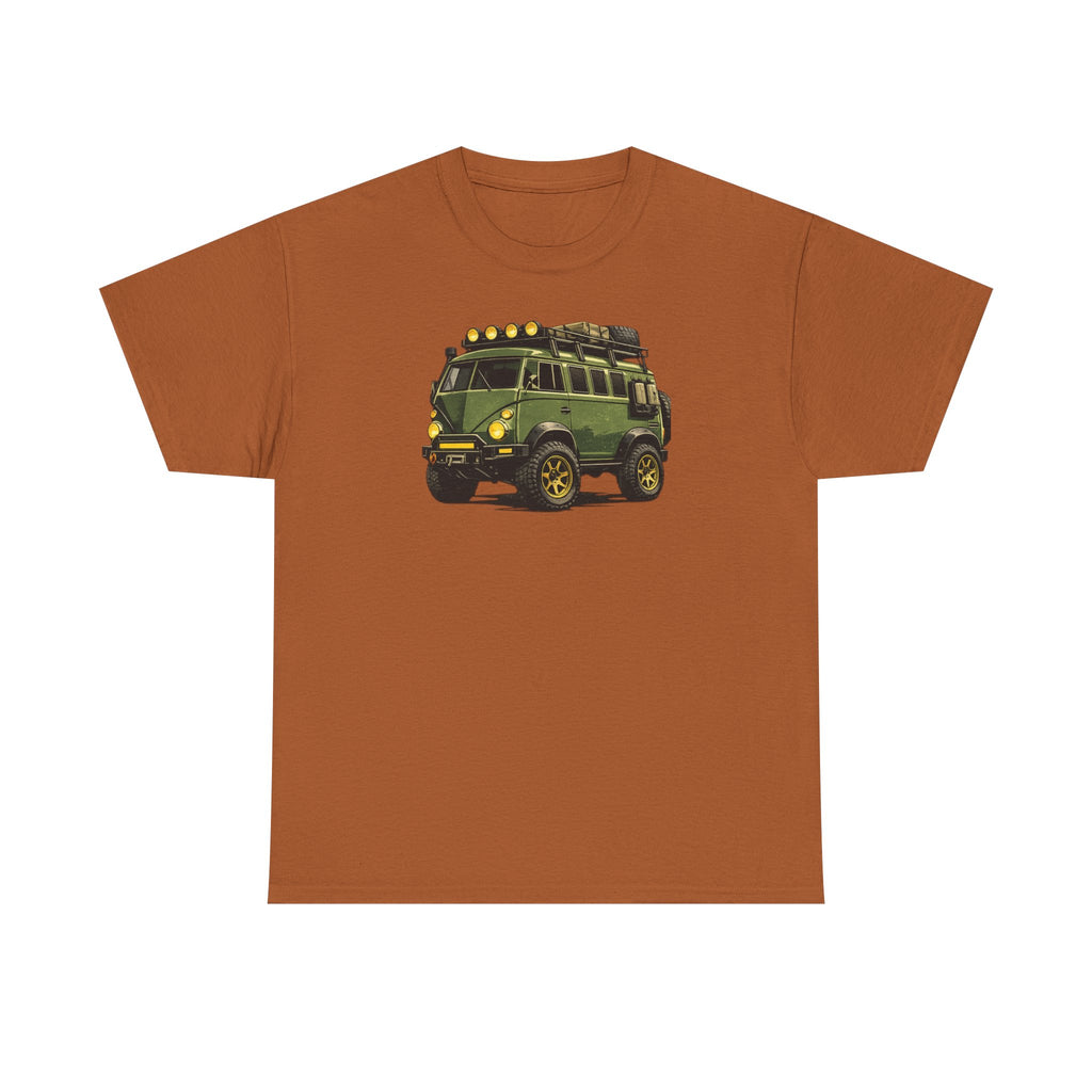 SPLIT WINDOW - AlterEgo #expressivecasualwear for petrolheads
