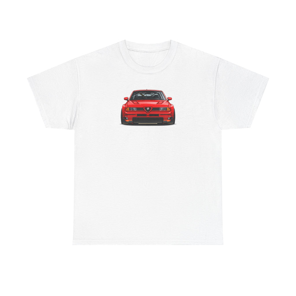 155 GTA - AlterEgo #expressivecasualwear for petrolheads