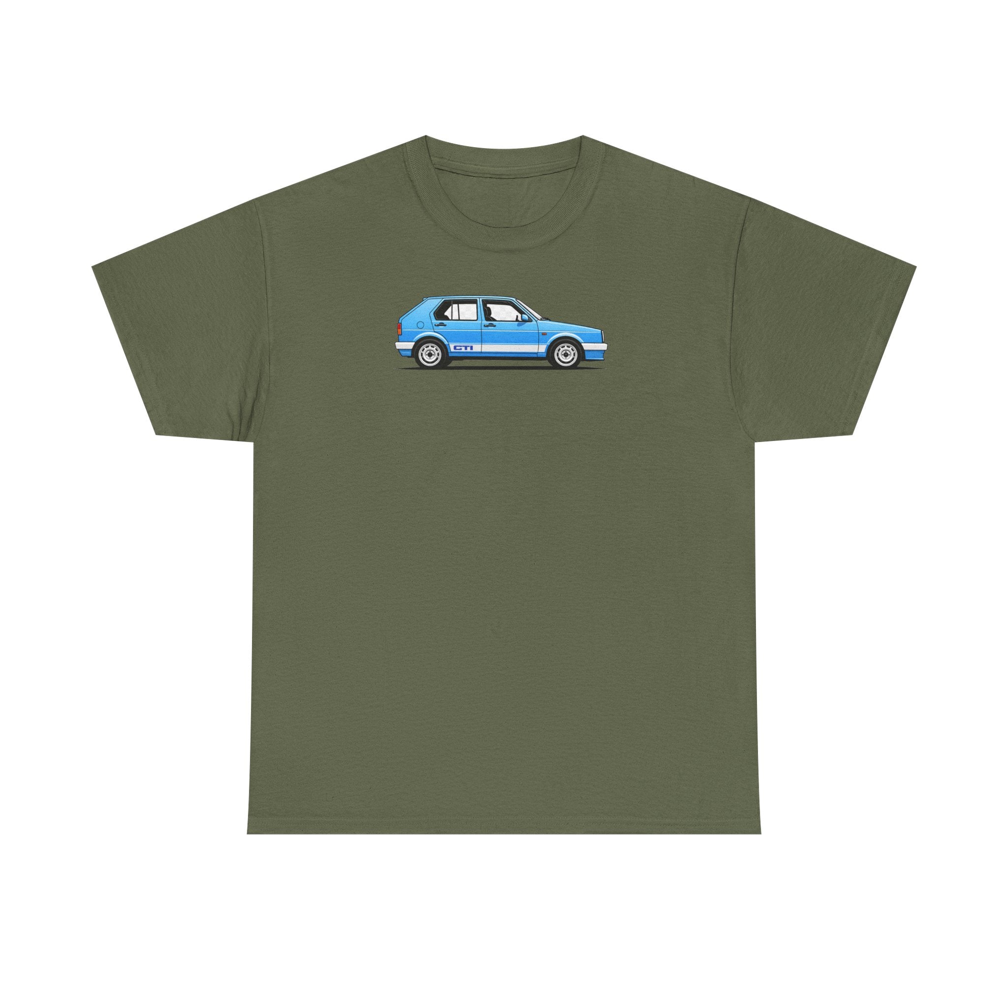 CITI - AlterEgo #expressivecasualwear for petrolheads