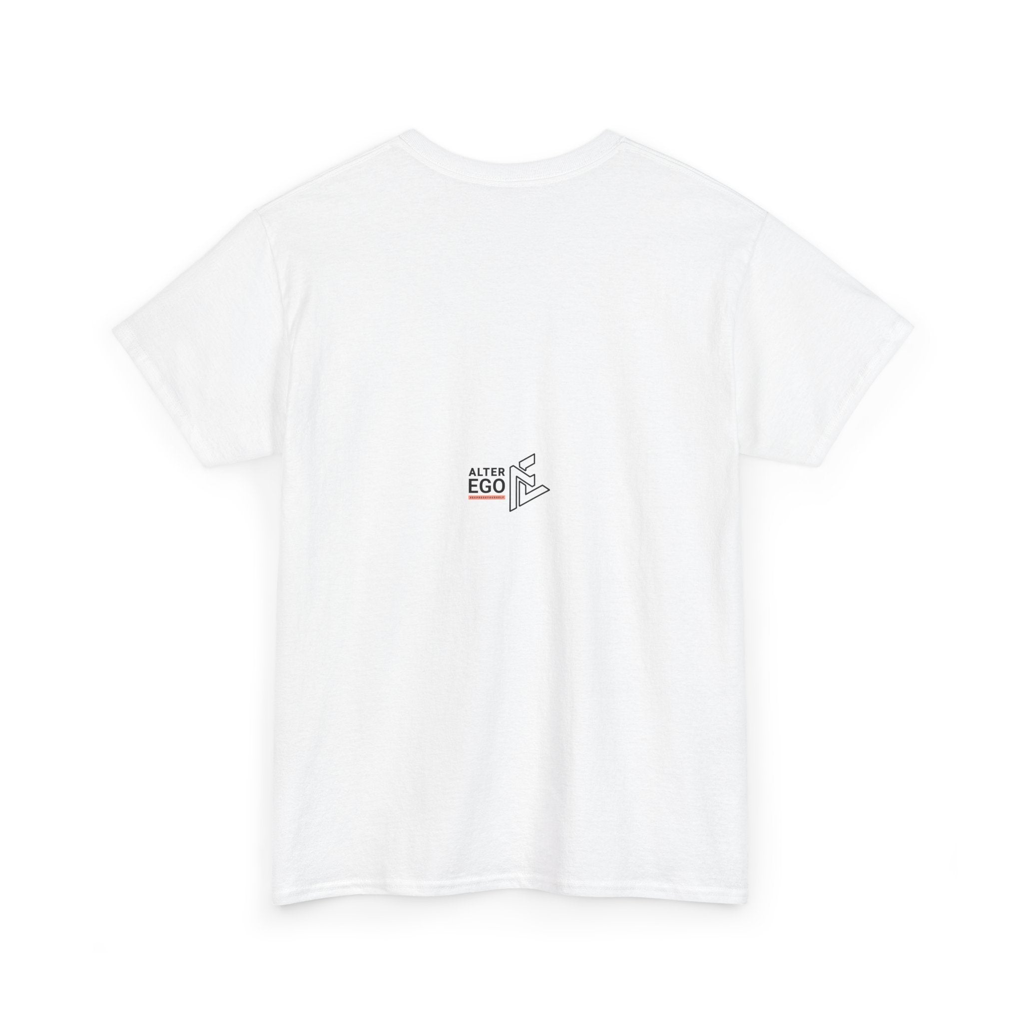 TURBOLAG - AlterEgo #expressivecasualwear for petrolheads