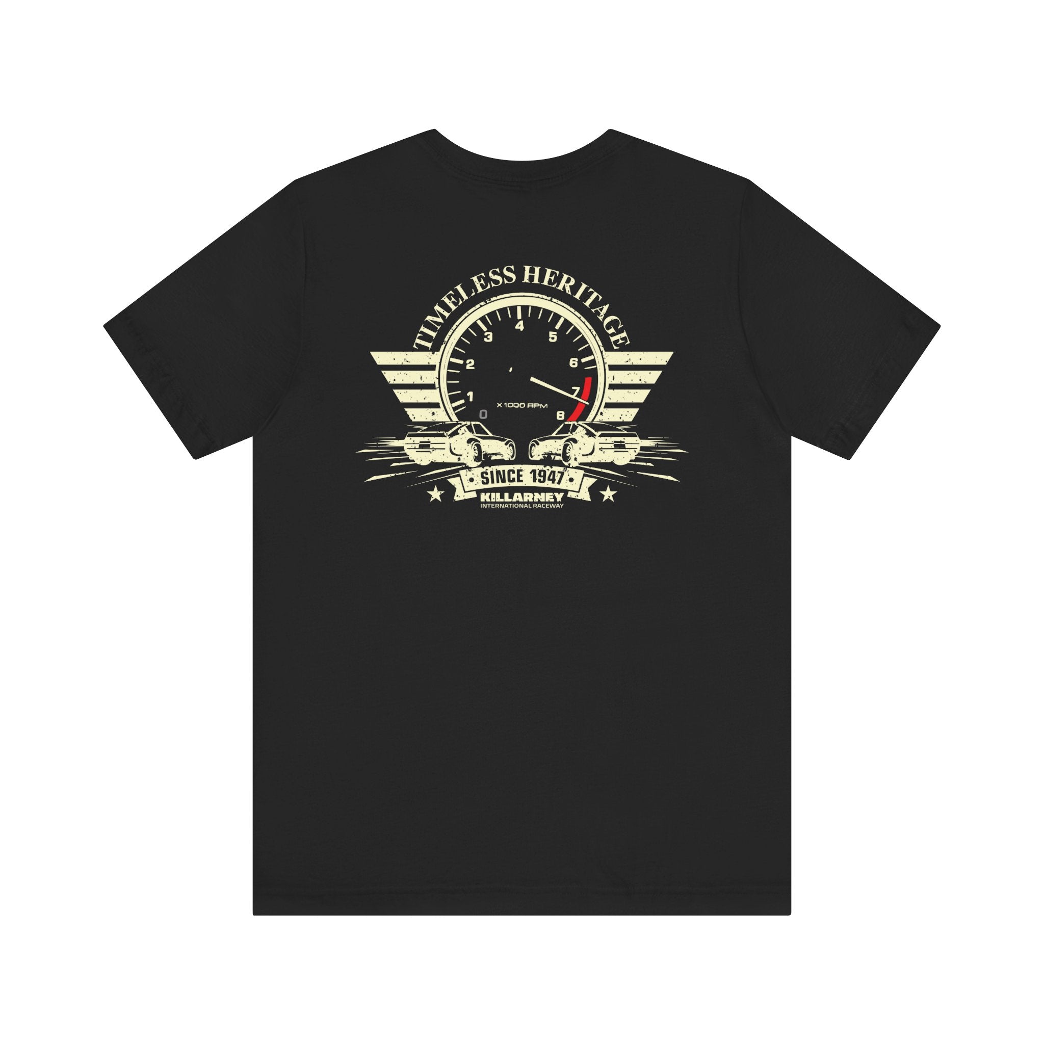 KILLARNEY TACHOMETER - MODERN FIT