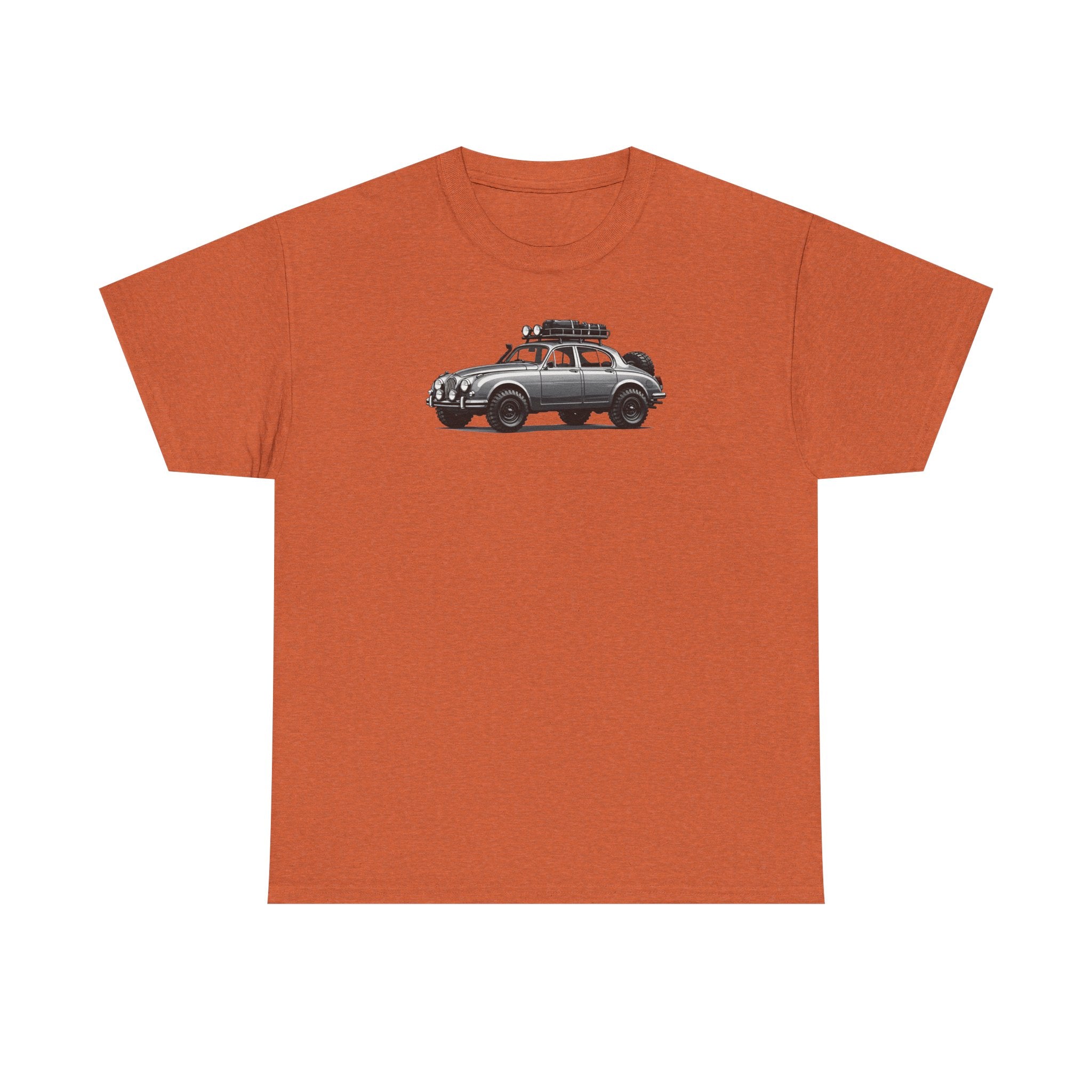 JAG - AlterEgo #expressivecasualwear for petrolheads