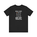 REAL CARS - AlterEgo #expressivecasualwear for petrolheads