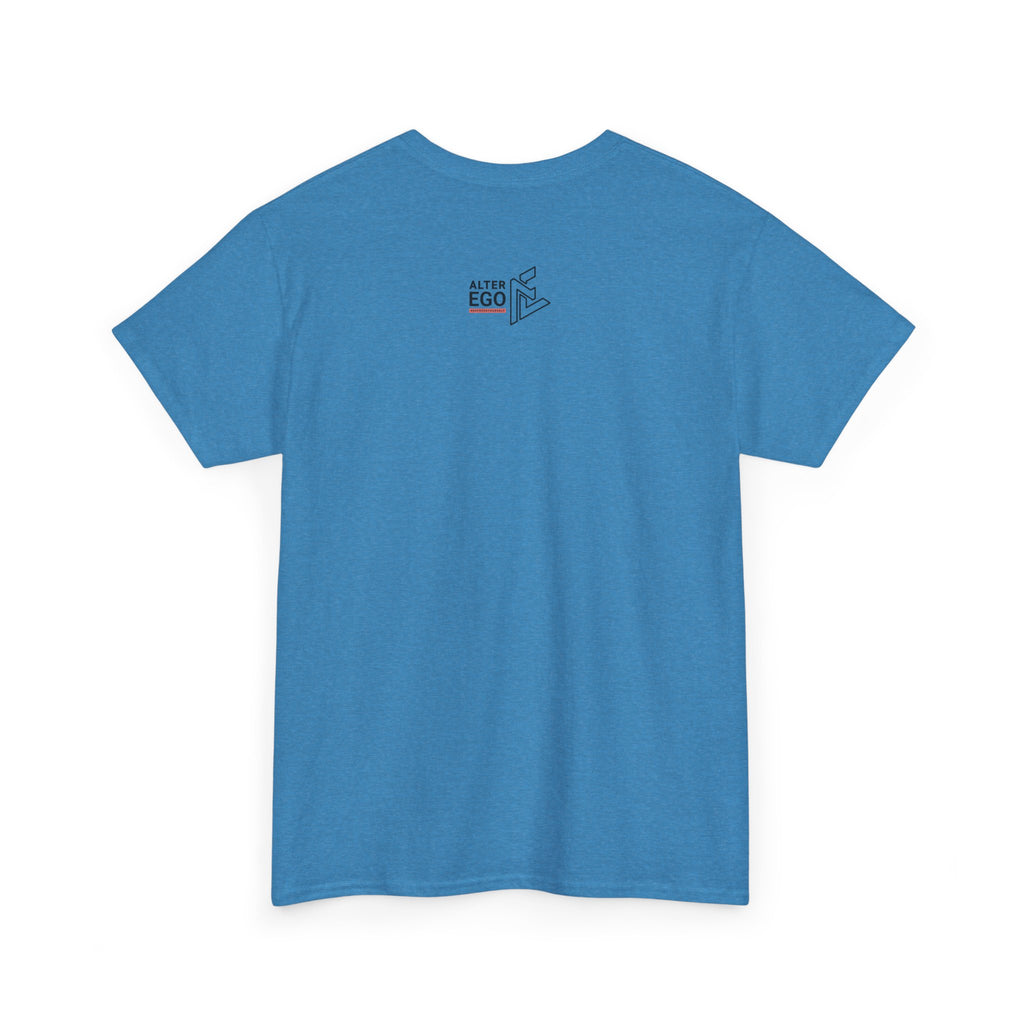 HOME BUILT — Ember T-Shirt — AlterEgo