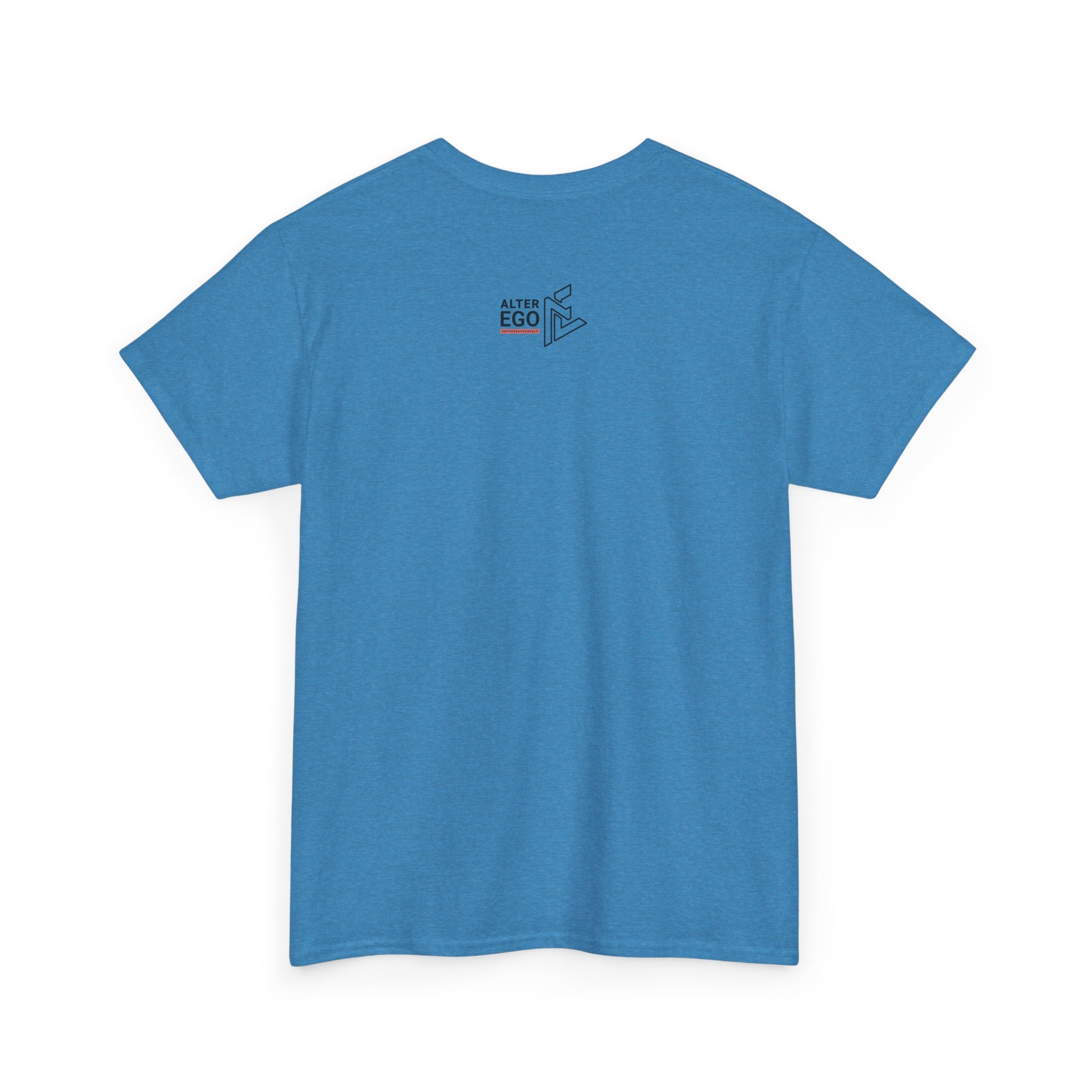 HOME BUILT — Ember T-Shirt — AlterEgo