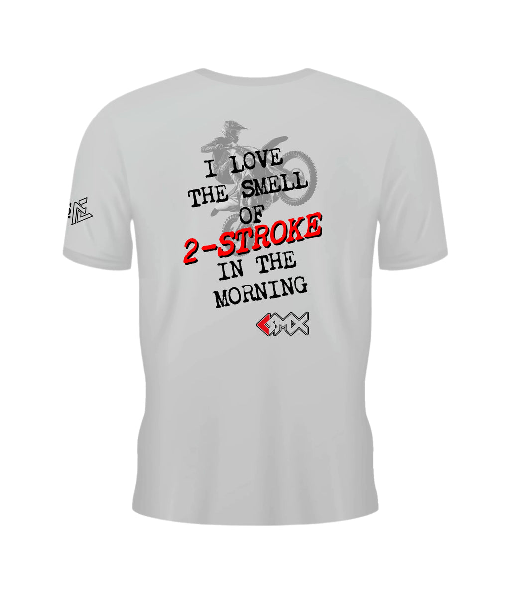 AlterEgo | CSMX "2-Stroke" T-Shirt — AlterEgo