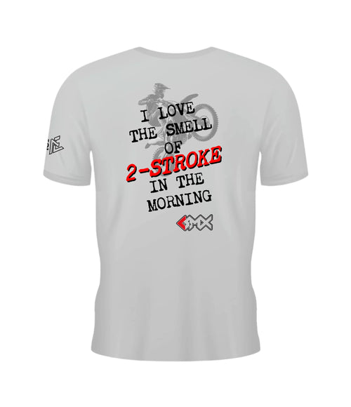 AlterEgo | CSMX "2-Stroke" T-Shirt — AlterEgo